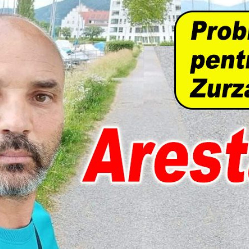 Arestate pentru furt, Cristian Zurzanus rămâne în vizorul autorităților