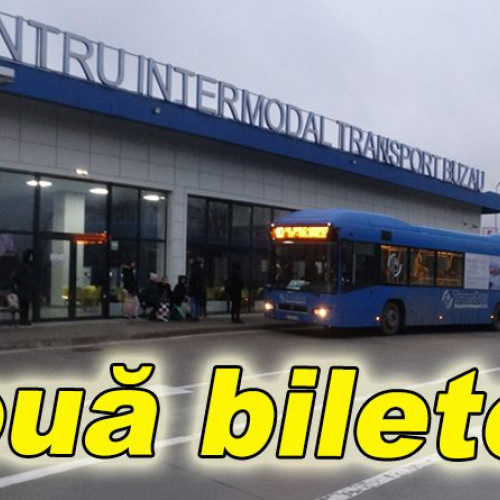 Schimbări în transportul public în Buzău: Ce trebuie să știe călătorii