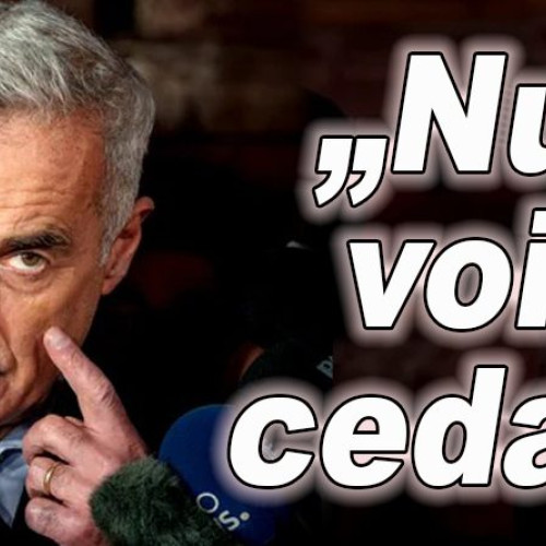 Calin Georgescu rămâne în România după decizia Curții Constituționale