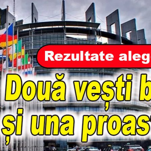 Primele rezultate ale exit-poll-urilor: PSD, AUR și PNL în top