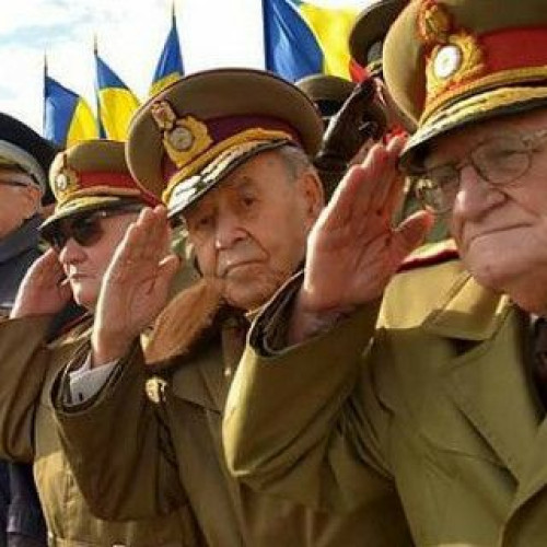 PSD va vota modificările legislative pentru pensionarii militari