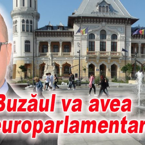 Andi Cristea, deputat PSD de Buzău, devine europarlamentar