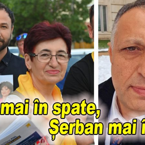 Politica în Buzău: Gargara lui Irinel Carstea și adevărul votului