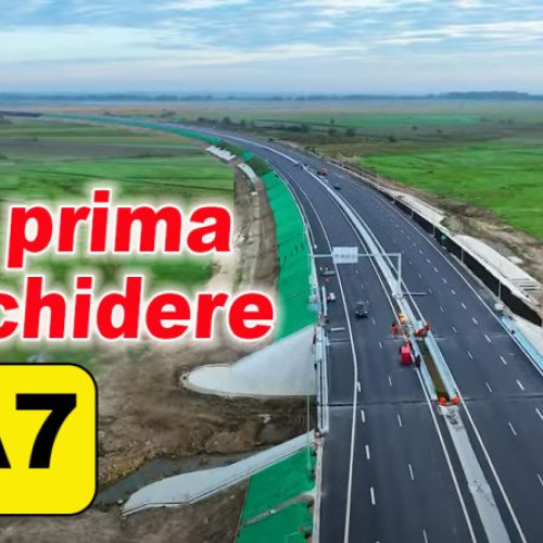 Infrastructura rutieră din Buzău, în plină dezvoltare: deschideri importante în următoarele luni