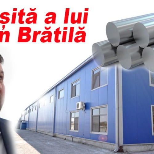 Fabrică nouă în Buzău. Investiție de 20 mil. €