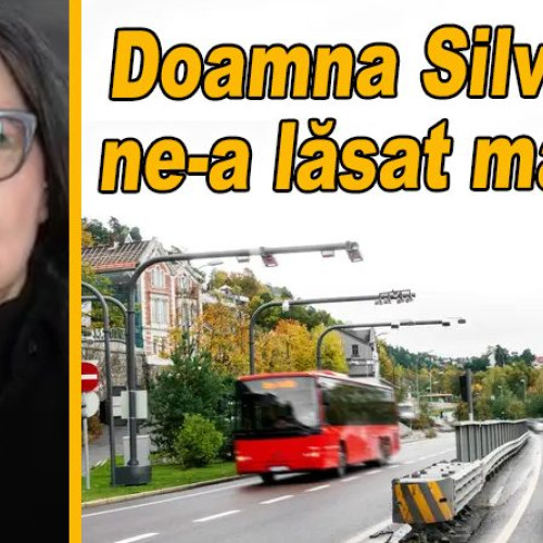 „Am mașină, dar o folosesc o dată la două săptămâni”