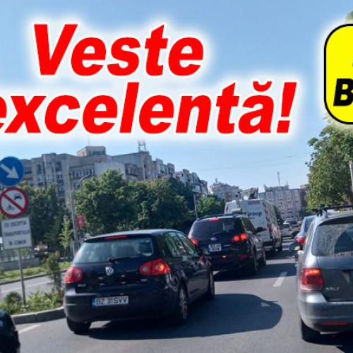 Buzău: Modificări importante pentru fluidizarea traficului