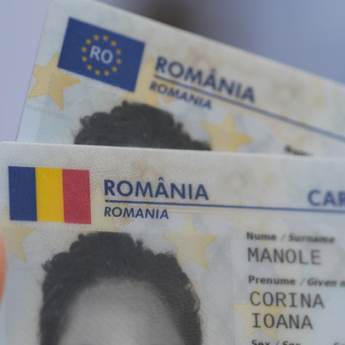 Se schimbă cartea de identitate. MAI a lansat în dezbatere publică un proiect de act normativ de actualizare a datelor