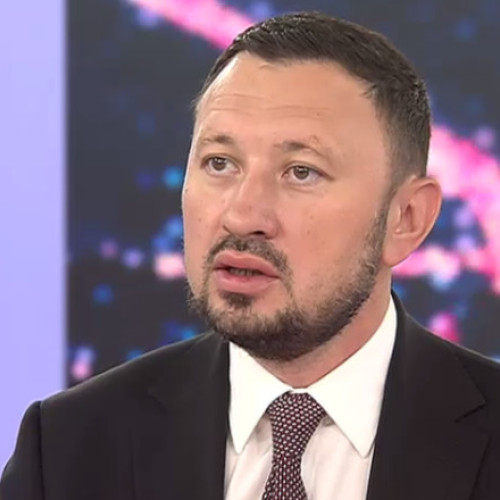 Ministrul Mediului, Mircea Fechet, propune renegocierea contractului colectiv de muncă la Romsilva