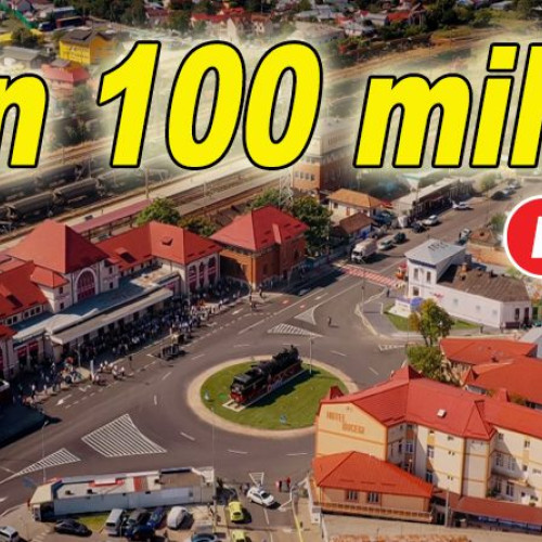 Buzău primește 100 de milioane de euro pentru reabilitarea blocurilor