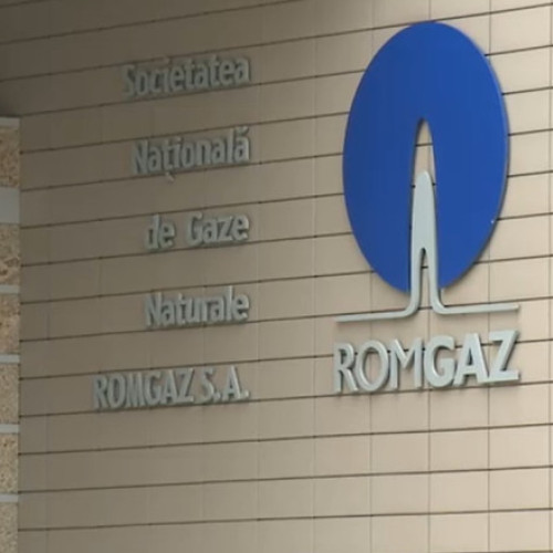 Romgaz evaluează preluarea combinatului Azomureș pentru o valoare adăugată mai mare a gazului românesc