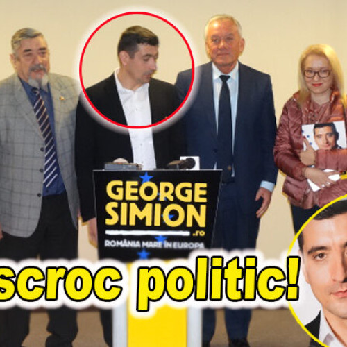 George Simion, un politician controversat în lumina declarațiilor recente