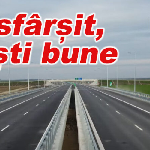 Veste bună pentru Buzău: Proiectele podurilor se apropie de finalizare