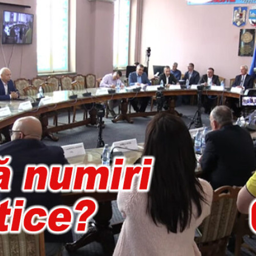 Primăria Buzău angajează un expert pentru selecția membrilor Consiliilor de Administrație