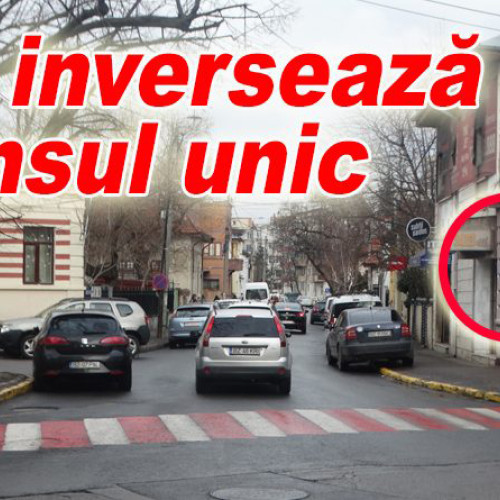Modificări importate în traficul din Buzău