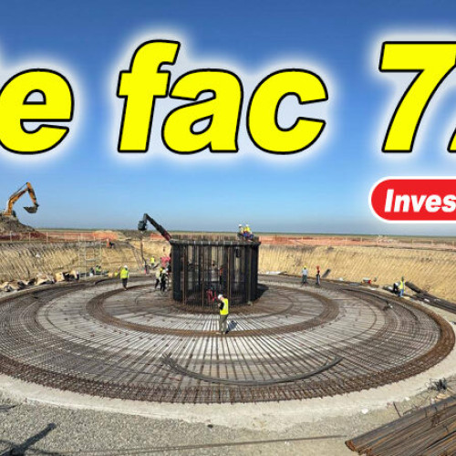 Investiții majore în energia regenerabilă în județul Buzău