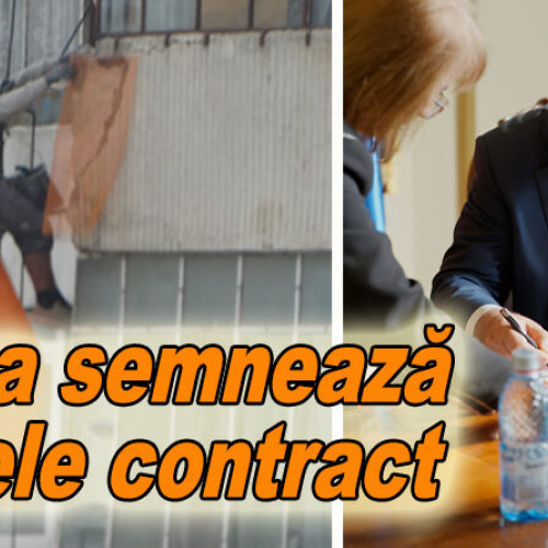 Buzău va beneficia de o investiție de 100 de milioane de euro