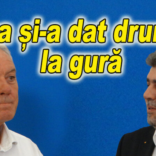 Primarul Buzăului discută despre alegeri la Digi 24