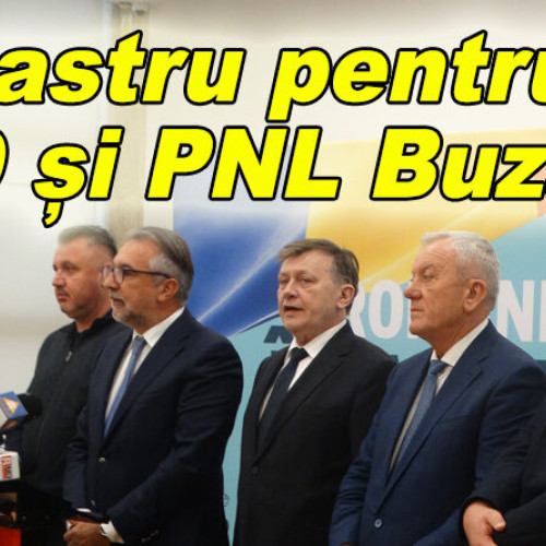 Rezultatele finale ale alegerilor prezidențiale în jud. Buzău: Simion depășește dublu voturile lui Antonescu