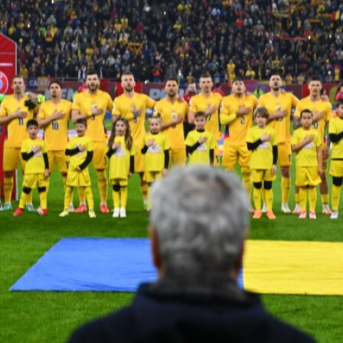 România visează la o nouă calificare în Cupa Mondială
