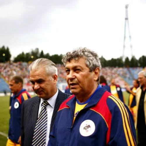 Jucătorii de fotbal care au devenit antrenori de top