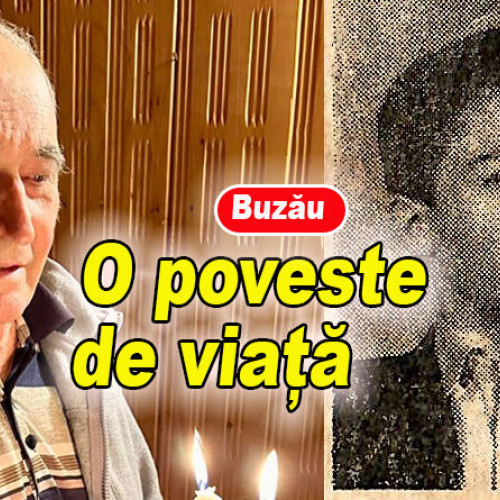 A murit profesorul de matematică Vasile Apostu, un exemplu de viață și muncă din Lopatari