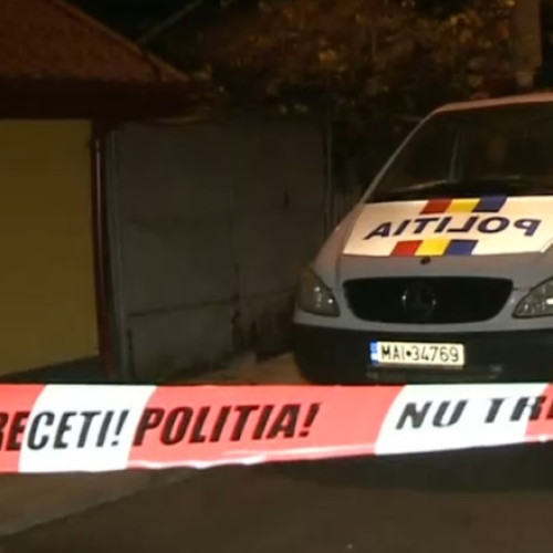 Un turc, arestat pentru tentative de furt în București