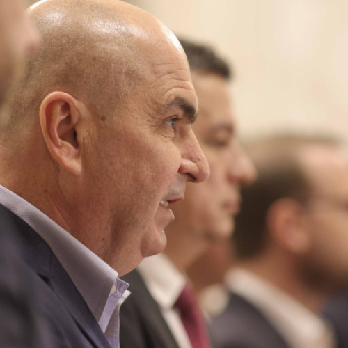 discuții la Cotroceni: partidele nu au ajuns la un consens privind măsurile fiscale și candidatul pentru funcția de premier