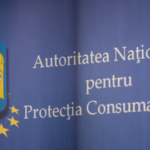Bucăți din tavanul unui centru comercial s-au desprins, provocând panică
