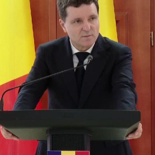 Nicusor Dan: posibila desemnare a premierului în această săptămână și continuarea discuțiilor pentru reducerea deficitului bugetar