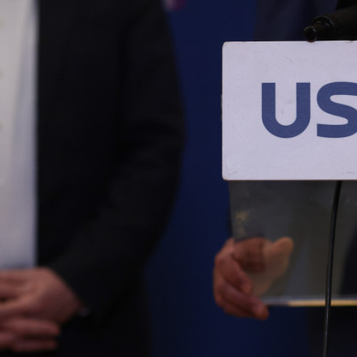 alegeri interne pentru președinția uniunii salvati romania încep miercuri
