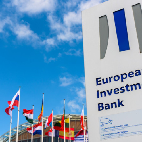 Banca Europeana de Investitii triplzește sprijinul pentru industria apărării din UE