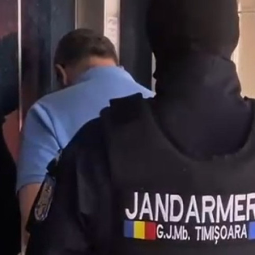 tensiuni între inspectorii ISCTR Timișoara în scandalul de corupție