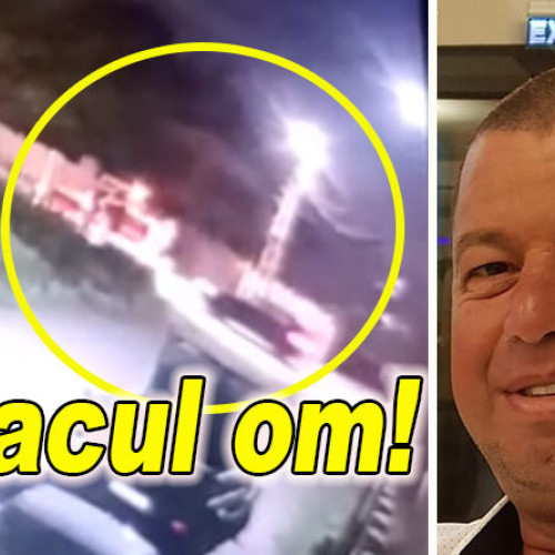 Un accident tragic a dus la moartea unui șofer de utilaj în Buzău