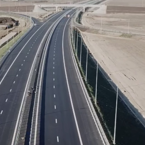 autostrada moldovei, blocaje neașteptate în traseu din cauza problemelor legale și de mediu