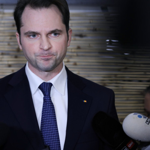 progres semnificativ în construcția noii termocentrale de la Mintia