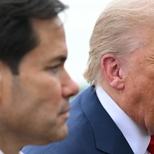 Rubio felicită Rusia de Ziua Rusiei și vorbește despre intențiile SUA de a stabili un dialog constructiv
