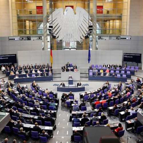 plan comun franco-german pentru controale la frontiere pentru a reduce tensiunile