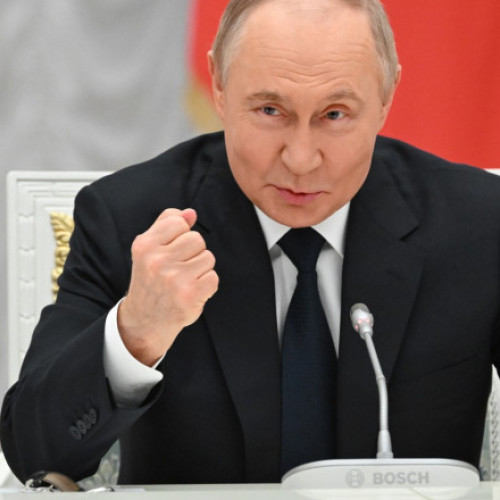 Rusia intenționează să creeze o forță pentru sistemele fără pilot, ca o ramură separată a armatei