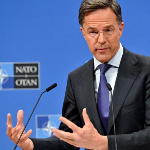 NATO se pregătește pentru summitul din iunie, liderii europeni discutând despre creșterea bugetelor de apărare