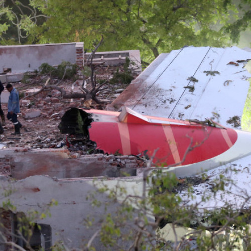 accident tragic al zborului 171 al air india la doar 11 secunde de la decolare