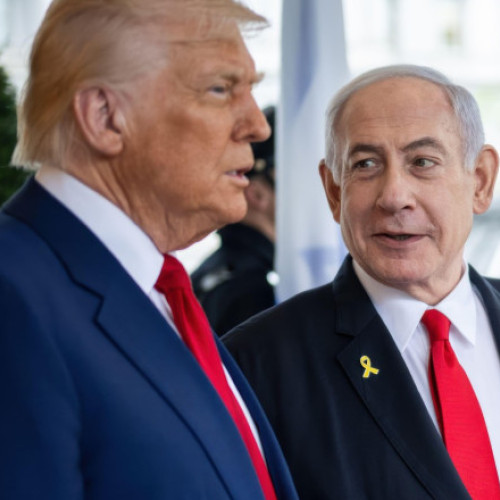 Israel și Iran în contextul tensiunilor din Orientul Mijlociu