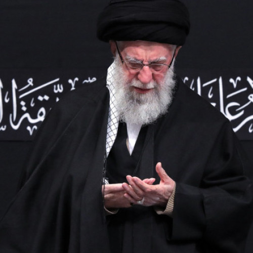 Iranul promite pedeapsă severă pentru Israel după atacul asupra centrului nuclear