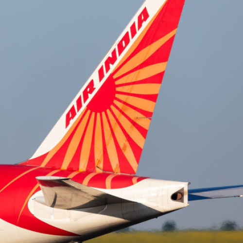 O nouă criză lovește compania aeriană Air India, după prăbușirea unei aeronave în Ahmedabad, care a soldat moartea a 242 de persoane. De această dată, un zbor de pe ruta Phuket - New Delhi a fost întors de urgență din cauza unei amenințări cu bombă.