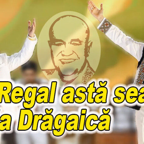 festin muzical la buzau pentru iubitorii muzicii populare în această seară
