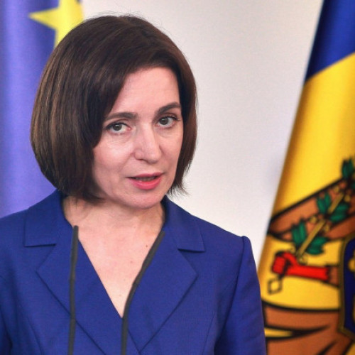 Risc de criză în regiunea transnistreană înainte de alegeri, avertizează Maia Sandu