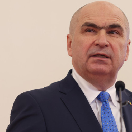Ilie Bolojan: &quot;Premierul are nevoie de sprijin pentru a implementa reforme&quot;