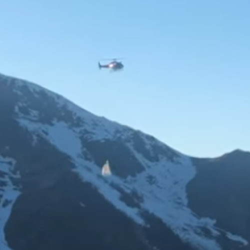 doi turiști spanioli, găsiți morți în pirinei francezi după dispariție din decembrie