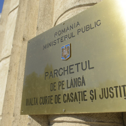 procuror din galati retinut pentru fapte de corupție în dosar cu preotul acuzat de violări