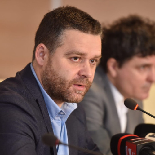 Ciprian Ciucu nu a decis încă dacă va candida pentru Primăria Capitalei